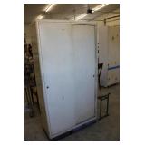 Metal Utility Cabinet