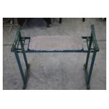 Folding Gardening Seat