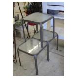 Outdoor Glass Top Patio Tables