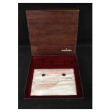 Sheaffer Norwegian Desk Base