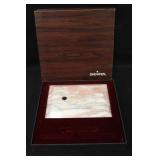 Sheaffer Norwegian Desk Base