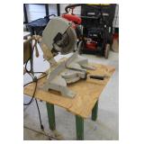 Milwaukee 10' Magnum Compound Miter Saw