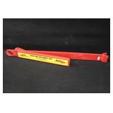 Gas Water Shut-Off Wrench