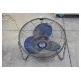 Lakewood Floor Fan