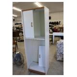 Pressed Wood Cupboard