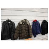 Women's Coats & Jackets