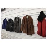 Jackets & Coats
