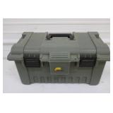 22' Tool Box & Hole Saws