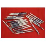 Sheaffer Fisher Price Mechanical Pencils