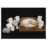 China & Collectible Glassware