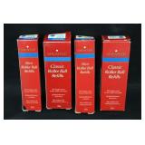 Sheaffer White Dot Roller Ball Refills
