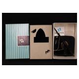Sheaffer Textron NOS Desk Set