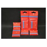 NOS Sheaffer White Dot Blue Ink Refills