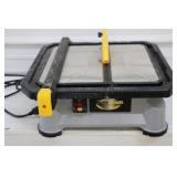 Florcraft Tile Cutter