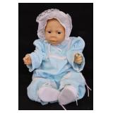 Rubber Baby Doll