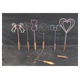 Decorative Rug Beaters