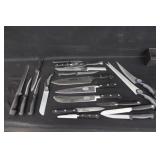Carving & Steak Knives