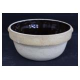 10' Stoneware Mixing Bowl
