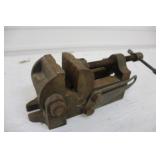 Vintage 2.5' Drill Press Vice