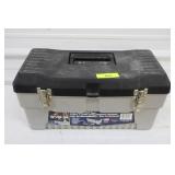 19' Tool Box & Craftsman Jigsaw