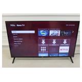 TCL 32' Roku TV