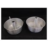 Angel Food Cake Pans