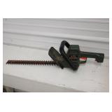 18' Electric Hedge Trimmer