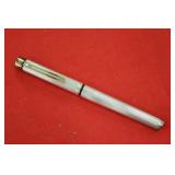 Sheaffer White Dot with 14k Nib