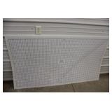 Large Fabric Cutting Mat