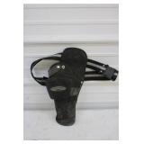 Workwear Tool Belt Hip Holster