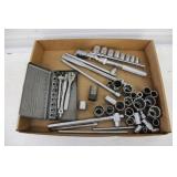 Assorted Sockets