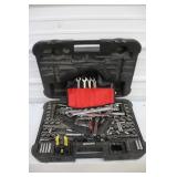Craftsman Wrench & Socket Set