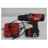 Skil 20 Volt Cordless Drill