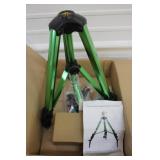 New Tri-Pod Impact Sprinkler