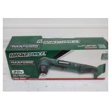 20 Volt MasterForce Right Angle Drill