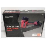 Tool Shop Strip Framing Nailer