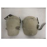 Husky Rubber Knee Pads