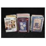 Craft Patterns