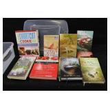 Annie's Attic Mysteries & Cookbook