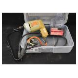 Electric Drill & Craftsman Drill Bits