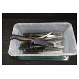 Steak Knives