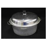 Wear-Ever Strainer Pot