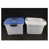 File Box & Storage Container