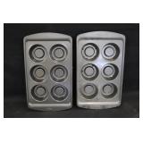 Wilton Muffin Tins