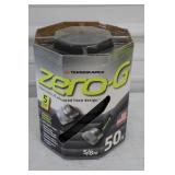 New Zero-G 50' Garden Hose