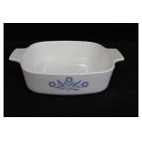 Corningware Blue Cornflower Casseroles