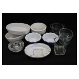 Baking Items