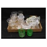 Glassware & Collectibles