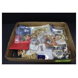Assorted Pins & Brooches