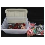 Cookie Cutters & Storage Tub
